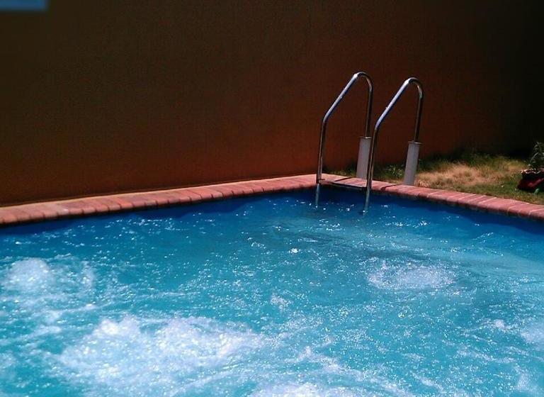 Hotel Residencial Santa Catalina | Pedasí | Los Santos | Panamá 19