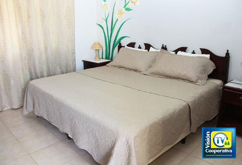 Hotel Residencial Santa Catalina | Pedasí | Los Santos | Panamá 2