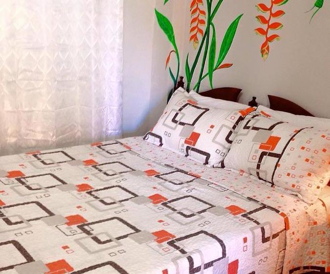 Hotel Residencial Santa Catalina | Pedasí | Los Santos | Panamá 20