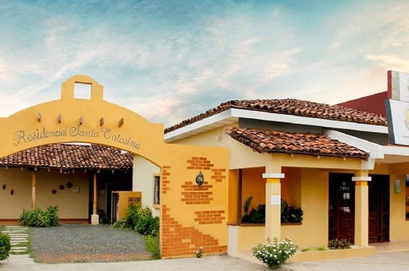 Hotel Residencial Santa Catalina | Pedasí | Los Santos | Panamá 3