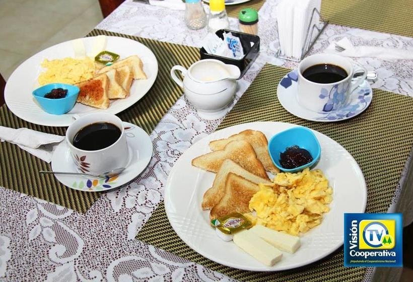 Hotel Residencial Santa Catalina | Pedasí | Los Santos | Panamá 6