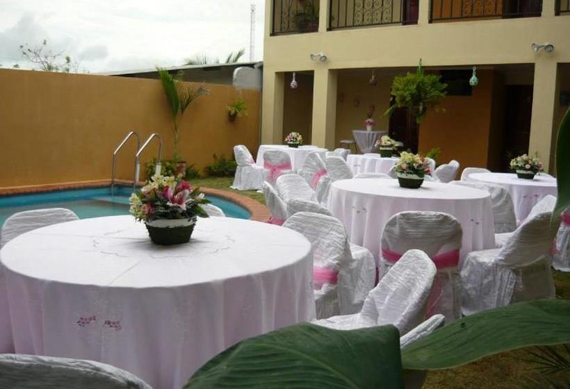 Hotel Residencial Santa Catalina | Pedasí | Los Santos | Panamá 7