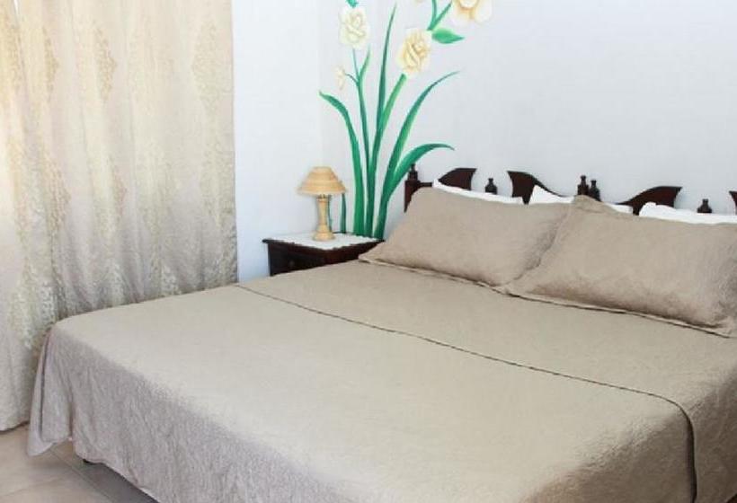 Hotel Residencial Santa Catalina | Pedasí | Los Santos | Panamá 8