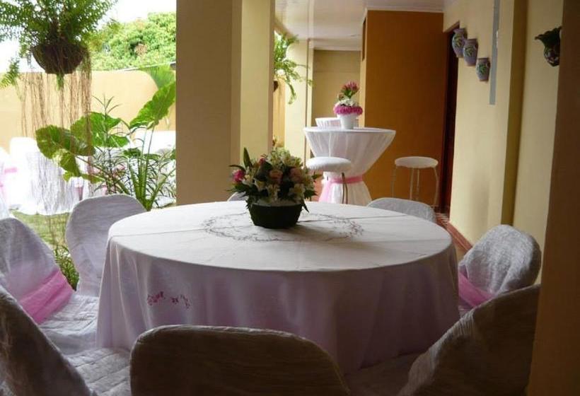 Hotel Residencial Santa Catalina | Pedasí | Los Santos | Panamá 9