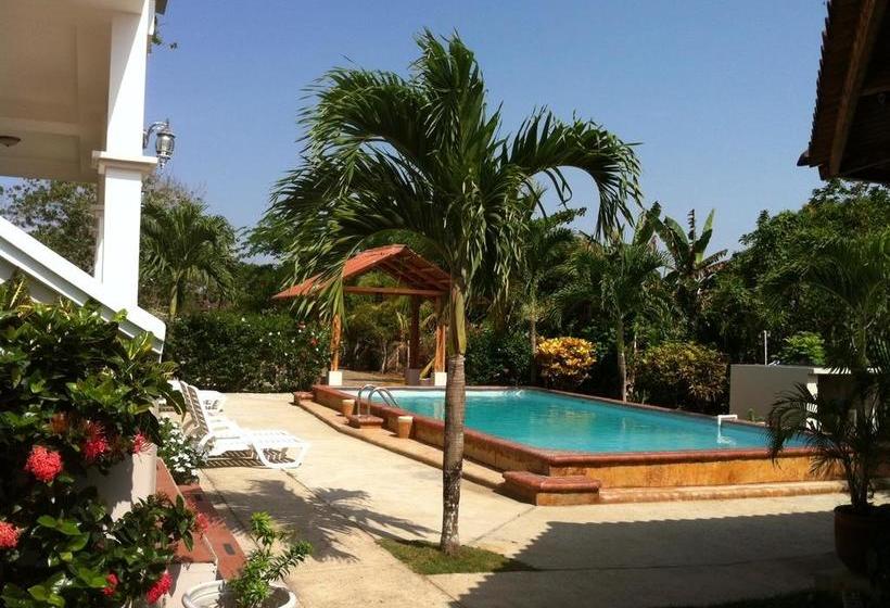 Hotel Pedasi Sports Club Pedasí