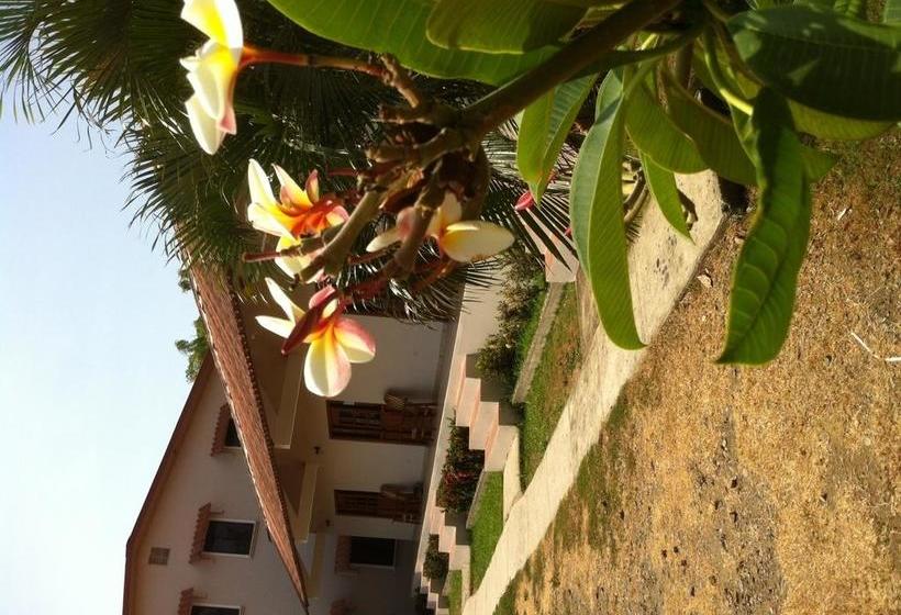 Hotel Pedasi Sports Club | Pedasí | Los Santos | Panamá 10