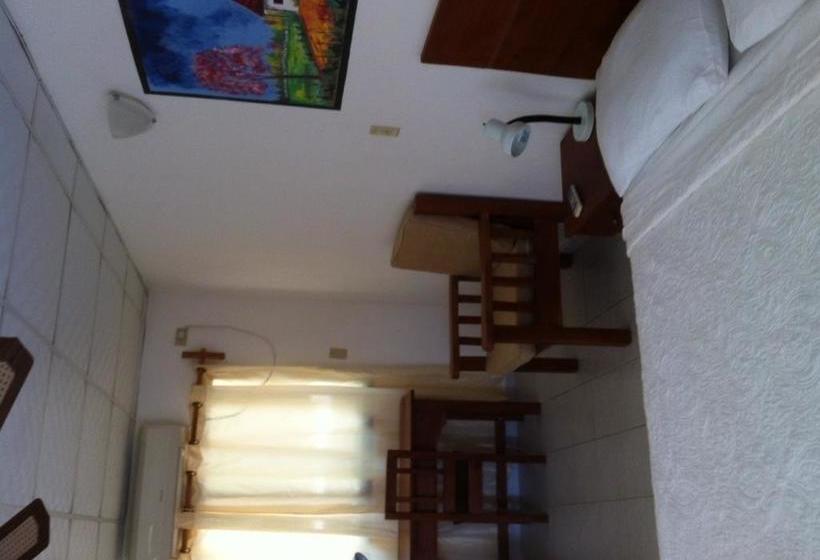 Hotel Pedasi Sports Club | Pedasí | Los Santos | Panamá 11