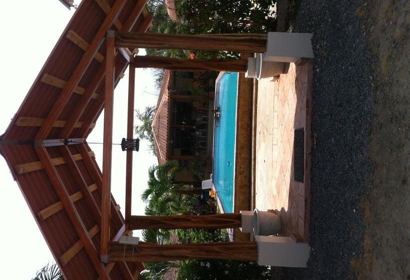 Hotel Pedasi Sports Club | Pedasí | Los Santos | Panamá 12