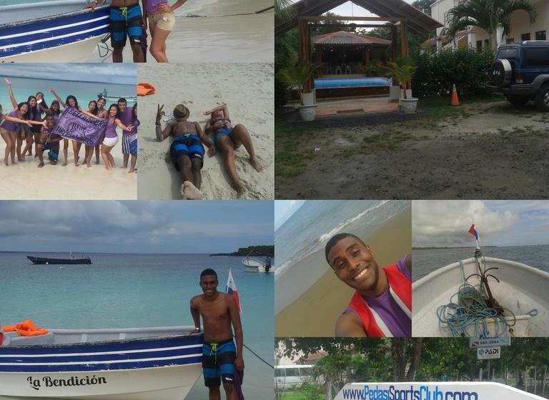 Hotel Pedasi Sports Club | Pedasí | Los Santos | Panamá 14