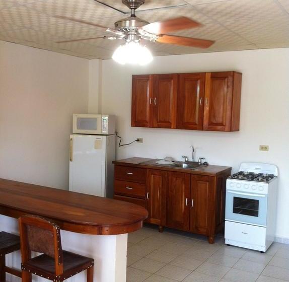 Hotel Pedasi Sports Club | Pedasí | Los Santos | Panamá 15