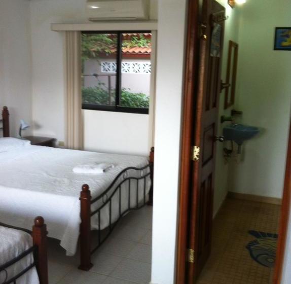 Hotel Pedasi Sports Club | Pedasí | Los Santos | Panamá 16