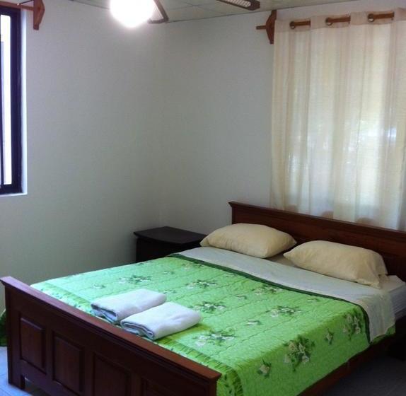 Hotel Pedasi Sports Club | Pedasí | Los Santos | Panamá 17