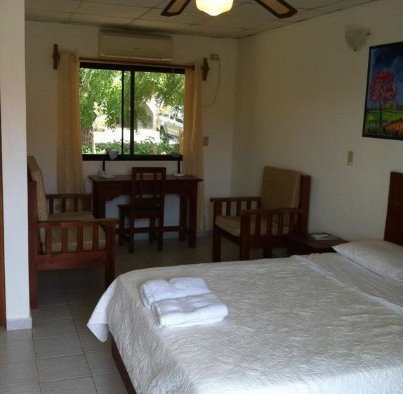 Hotel Pedasi Sports Club | Pedasí | Los Santos | Panamá 18