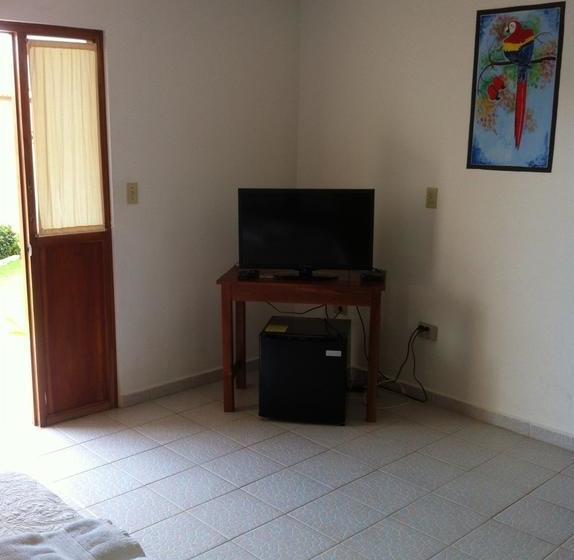 Hotel Pedasi Sports Club | Pedasí | Los Santos | Panamá 19