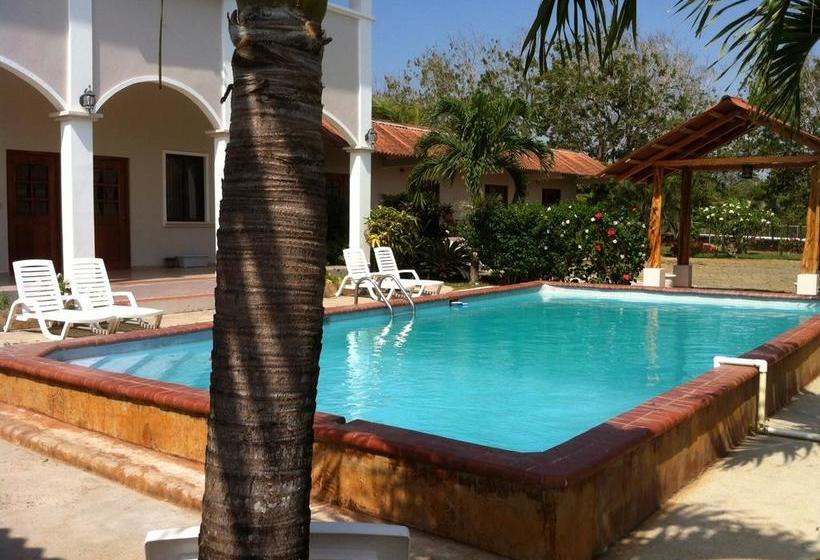 Hotel Pedasi Sports Club | Pedasí | Los Santos | Panamá 2