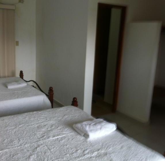 Hotel Pedasi Sports Club | Pedasí | Los Santos | Panamá 20