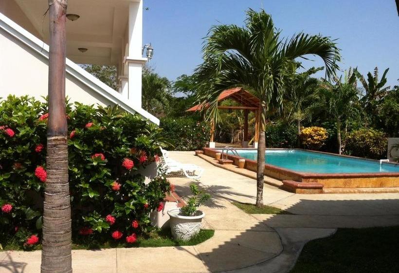 Hotel Pedasi Sports Club | Pedasí | Los Santos | Panamá 3