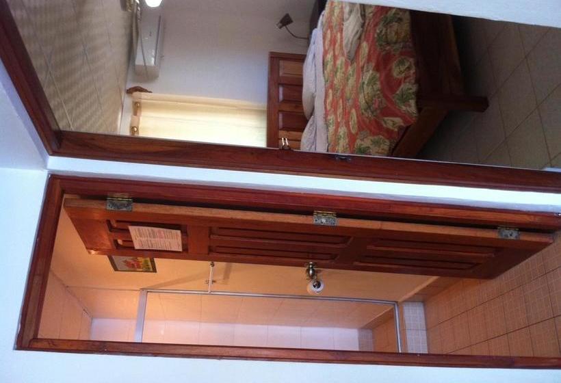 Hotel Pedasi Sports Club | Pedasí | Los Santos | Panamá 4