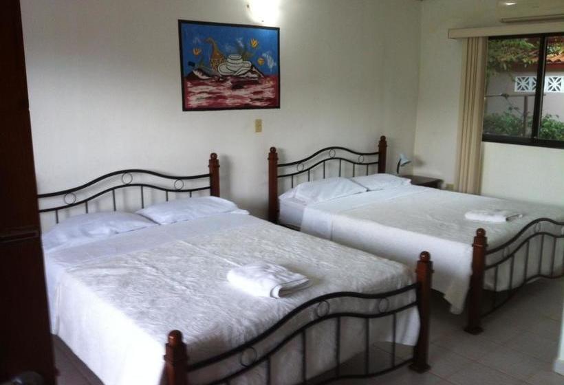 Hotel Pedasi Sports Club | Pedasí | Los Santos | Panamá 5