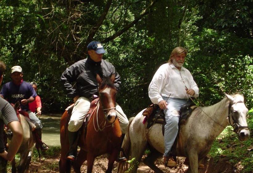 Hotel Pedasi Sports Club | Pedasí | Los Santos | Panamá 7