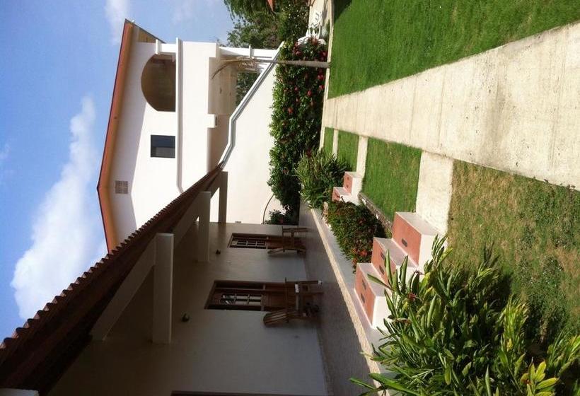 Hotel Pedasi Sports Club | Pedasí | Los Santos | Panamá 8