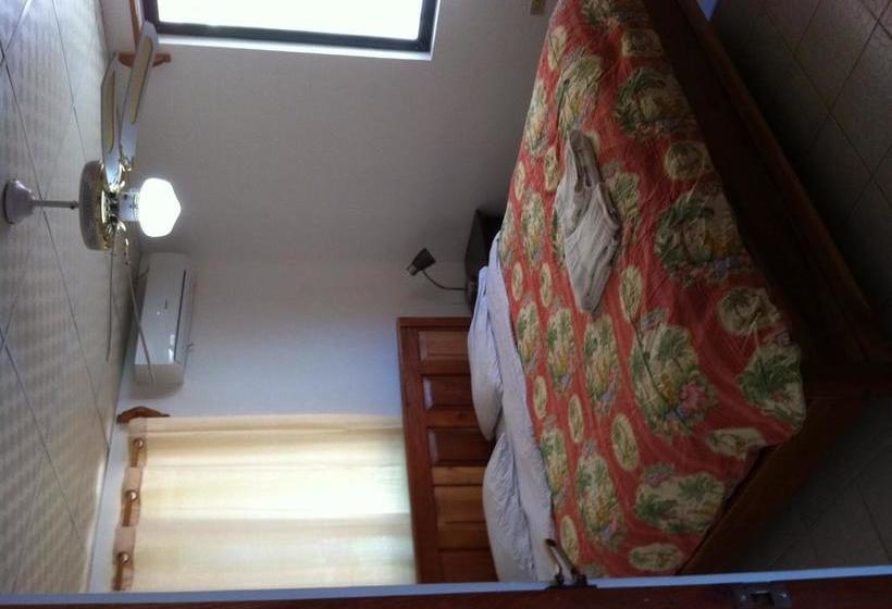 Hotel Pedasi Sports Club | Pedasí | Los Santos | Panamá 9