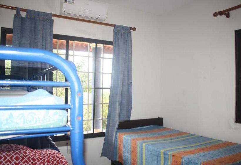 Bed and Breakfast Hacienda Doña Carmen Pedasí Los Santos