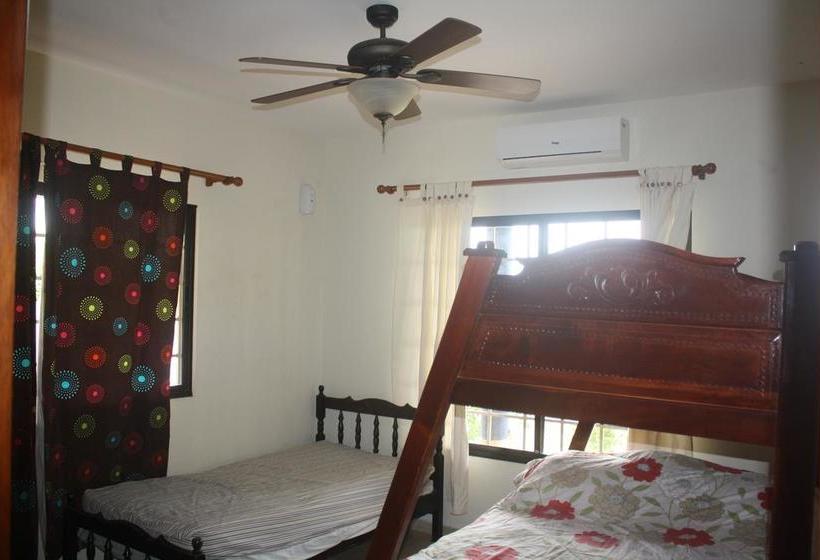 Bed and Breakfast Hacienda Doña Carmen | Pedasí | Los Santos | Panamá 1