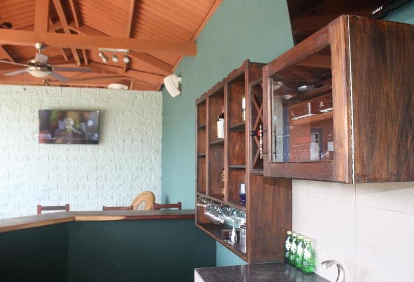 Bed and Breakfast Hacienda Doña Carmen | Pedasí | Los Santos | Panamá 11