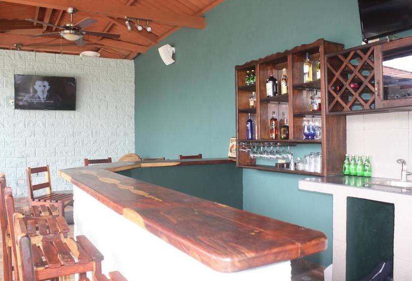 Bed and Breakfast Hacienda Doña Carmen | Pedasí | Los Santos | Panamá 12