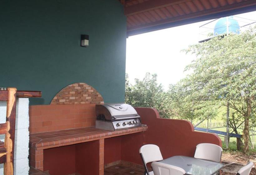 Bed and Breakfast Hacienda Doña Carmen | Pedasí | Los Santos | Panamá 14