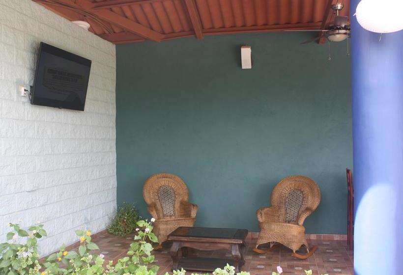 Bed and Breakfast Hacienda Doña Carmen | Pedasí | Los Santos | Panamá 15