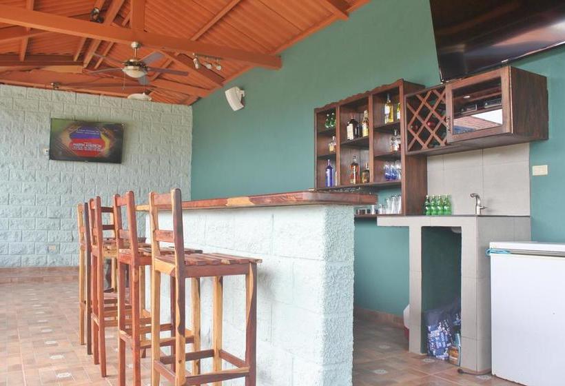 Bed and Breakfast Hacienda Doña Carmen | Pedasí | Los Santos | Panamá 16