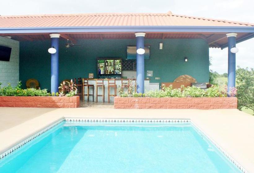 Bed and Breakfast Hacienda Doña Carmen | Pedasí | Los Santos | Panamá 17
