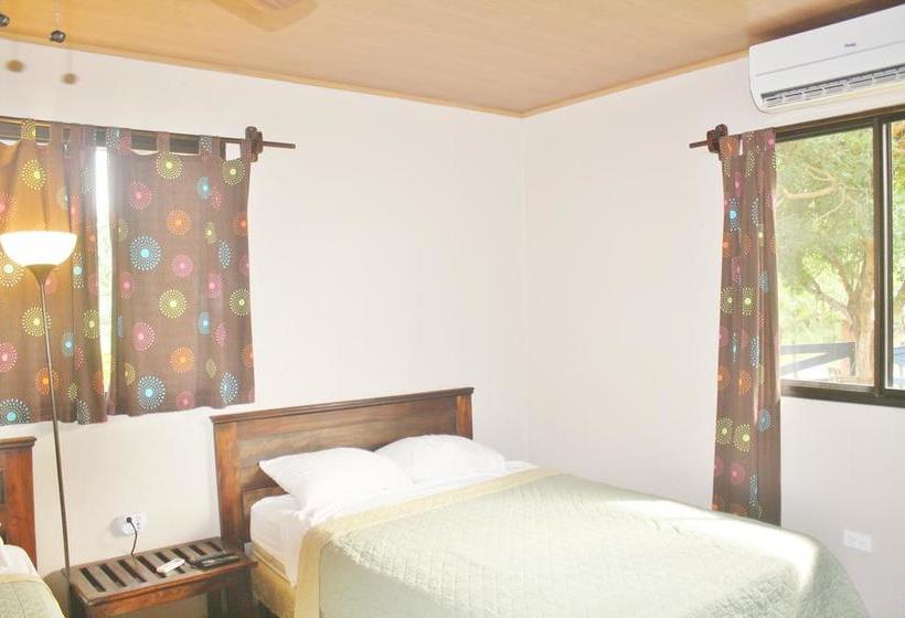 Bed and Breakfast Hacienda Doña Carmen | Pedasí | Los Santos | Panamá 18