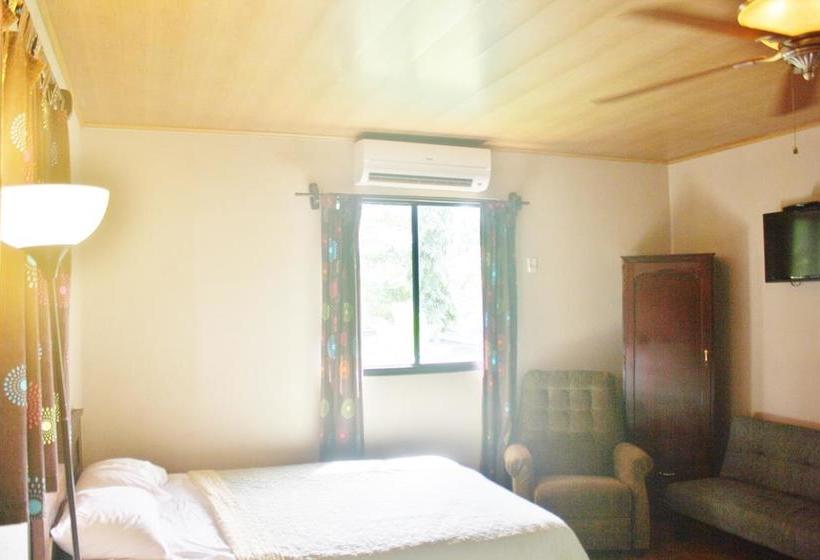 Bed and Breakfast Hacienda Doña Carmen | Pedasí | Los Santos | Panamá 19