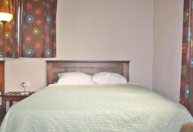 Bed and Breakfast Hacienda Doña Carmen | Pedasí | Los Santos | Panamá 20