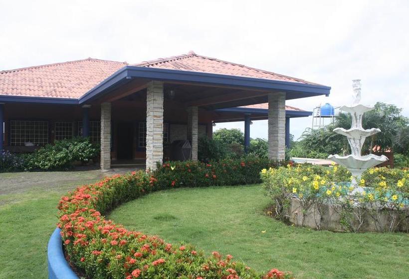 Bed and Breakfast Hacienda Doña Carmen | Pedasí | Los Santos | Panamá 3