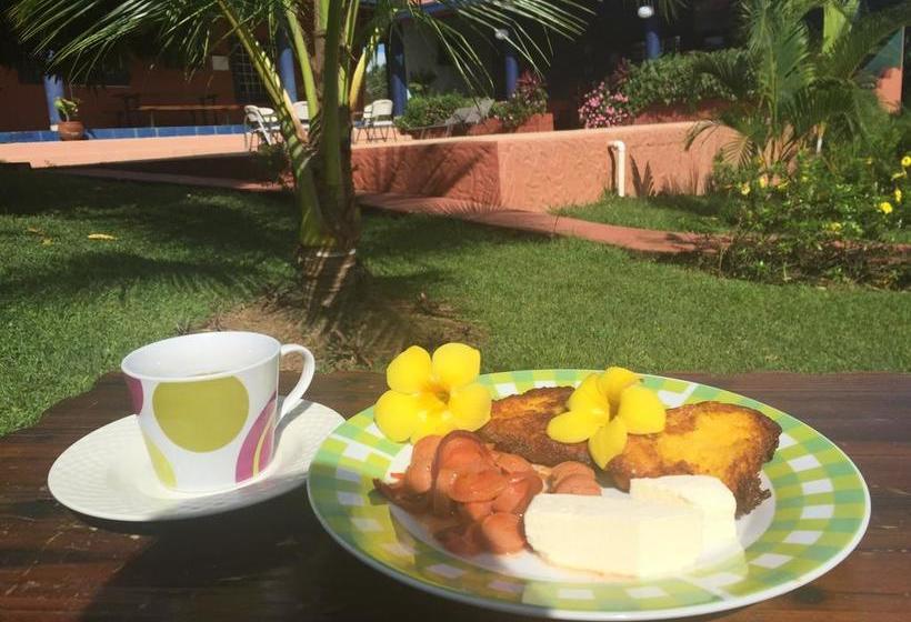 Bed and Breakfast Hacienda Doña Carmen | Pedasí | Los Santos | Panamá 4