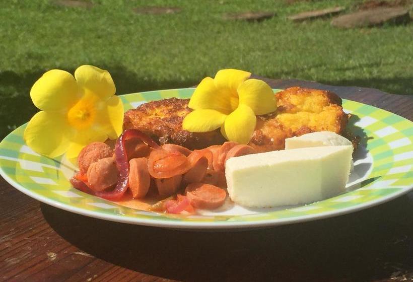 Bed and Breakfast Hacienda Doña Carmen | Pedasí | Los Santos | Panamá 5