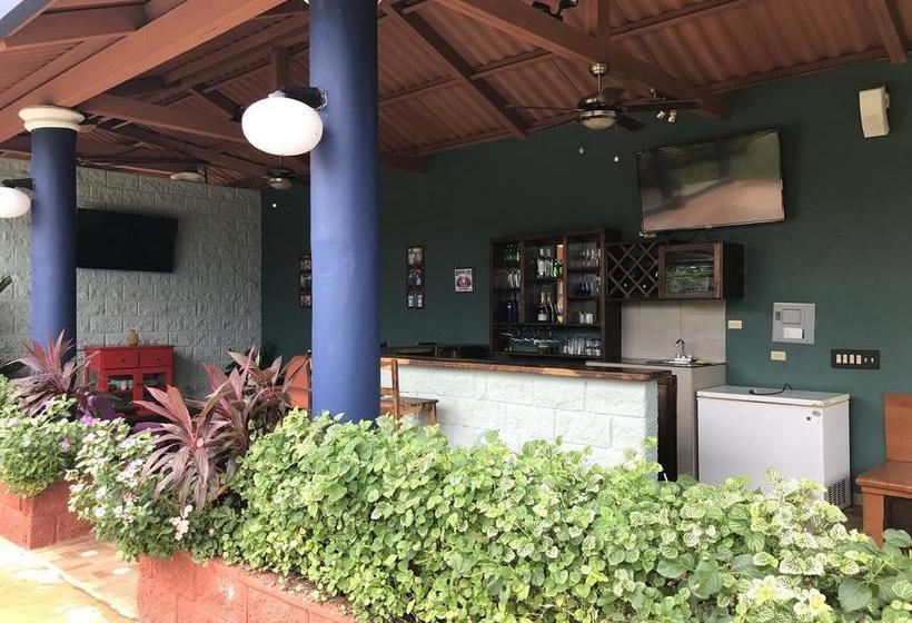 Bed and Breakfast Hacienda Doña Carmen | Pedasí | Los Santos | Panamá 7