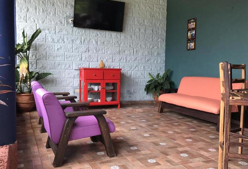 Bed and Breakfast Hacienda Doña Carmen | Pedasí | Los Santos | Panamá 8