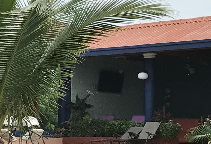 Bed and Breakfast Hacienda Doña Carmen | Pedasí | Los Santos | Panamá 9