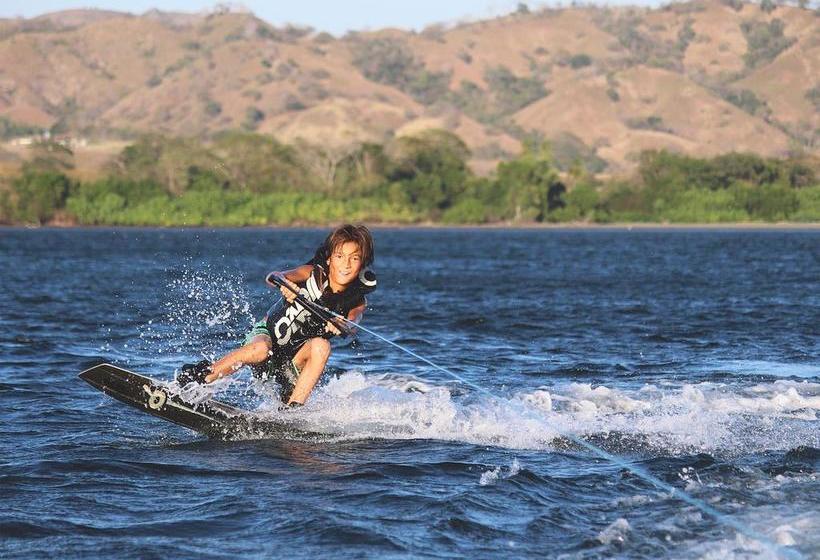 Hotel Selina Hostel Pedasi | Pedasí | Los Santos | Panamá 10