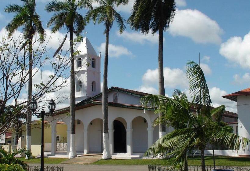 Hotel Selina Hostel Pedasi | Pedasí | Los Santos | Panamá 11