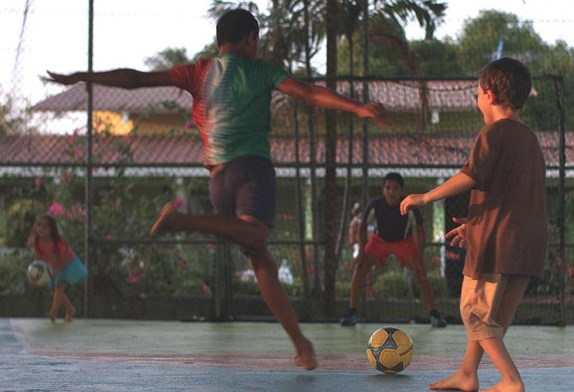 Hotel Selina Hostel Pedasi | Pedasí | Los Santos | Panamá 12