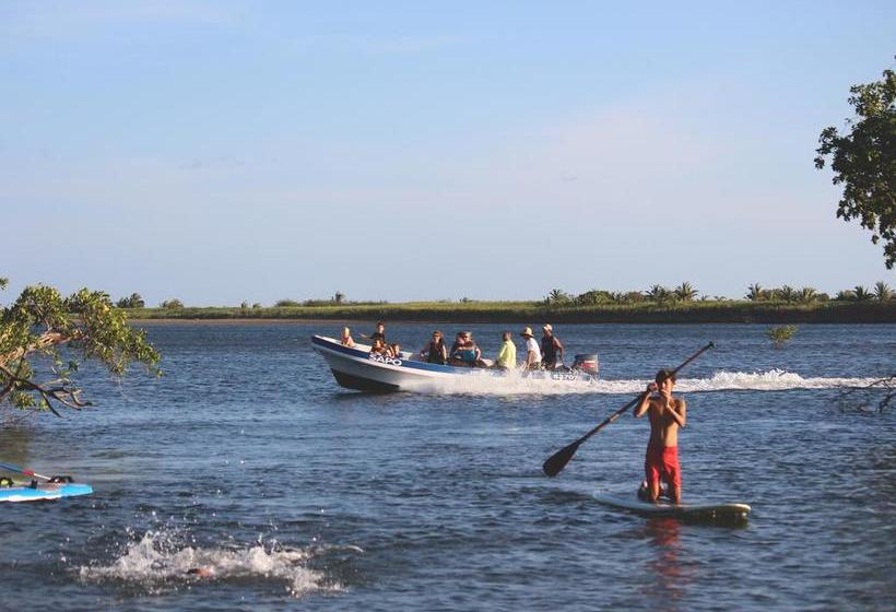 Hotel Selina Hostel Pedasi | Pedasí | Los Santos | Panamá 14