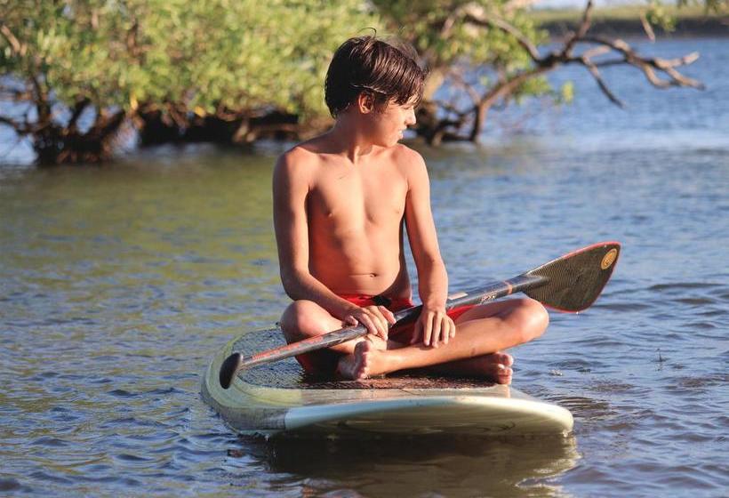 Hotel Selina Hostel Pedasi | Pedasí | Los Santos | Panamá 15