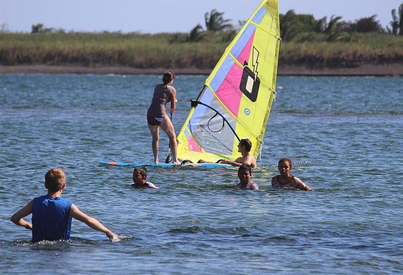 Hotel Selina Hostel Pedasi | Pedasí | Los Santos | Panamá 16