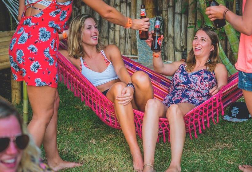 Hotel Selina Hostel Pedasi | Pedasí | Los Santos | Panamá 17